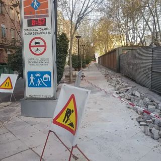 La Rioja - El Paseo de las 100 Tiendas