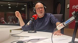 Toni Massan�s. Gastr�nom i investigador. Director general Fundaci� Al�cia. La cuina del futur