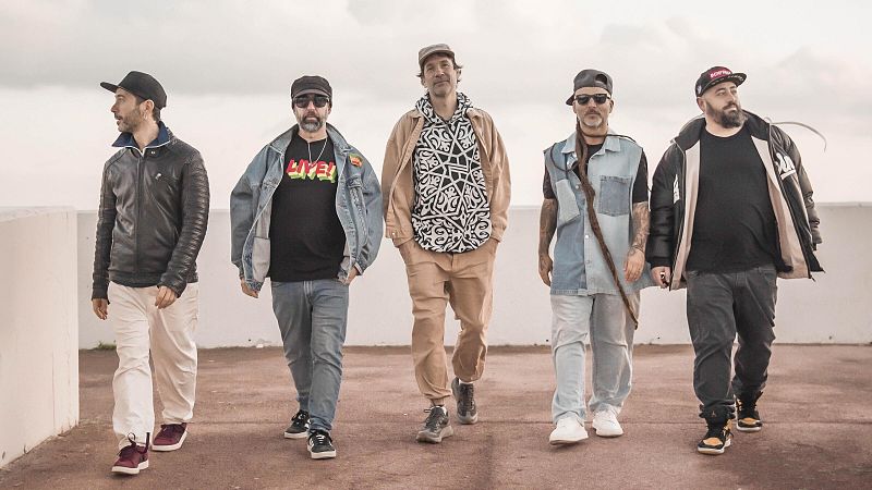 Green Valley publica nou �lbum "El Arte de Vivir" - Xavif�rnia | Escoltar