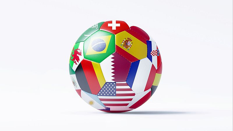 Fin de mes - El negocio de un mundial de fútbol - Escuchar ahora