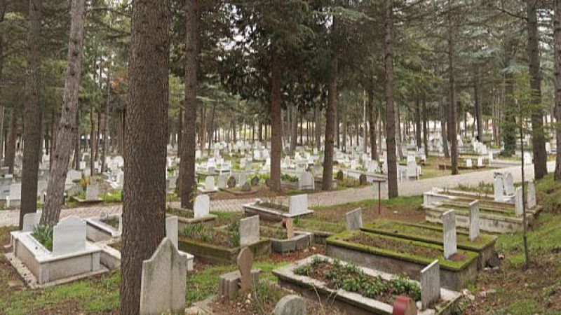 Reportajes Emisoras - Ourense - Cementerios musulmanes en Galicia - 19/05/26 - Escuchar ahora