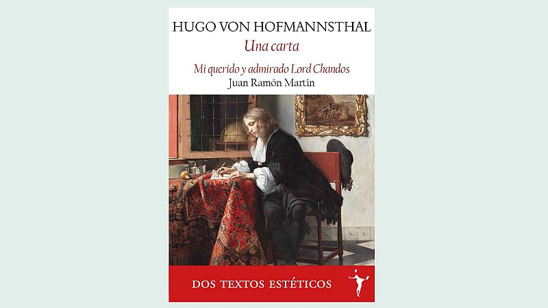 La hora azul - Mi querido Lord Chandos - 18/05/26 - La hora azul | Escuchar