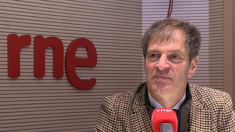 Conde lamenta que las expectativas que creó el Gobierno del PP "no se están cumpliendo" - Cantabria Informativos | Escuchar