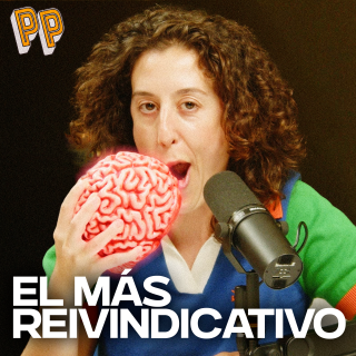 El más reivindicativo