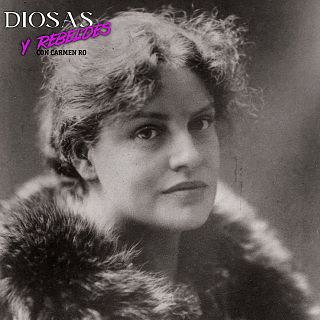Lou Andreas-Salomé y los hombres que no pudieron alcanzarla