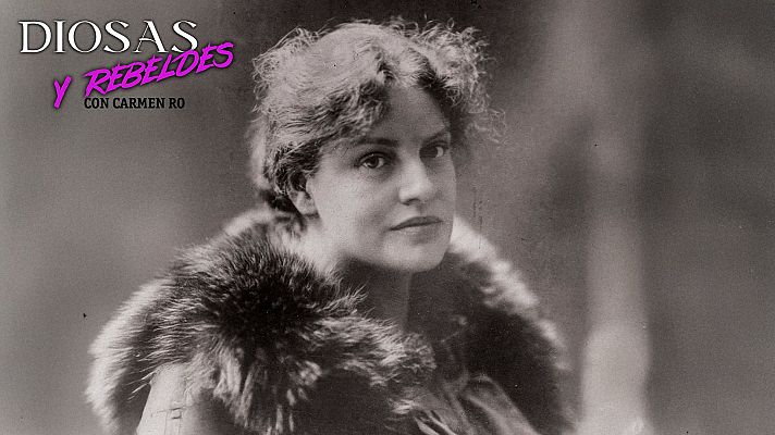Lou Andreas-Salom� y los hombres que no pudieron alcanzarla