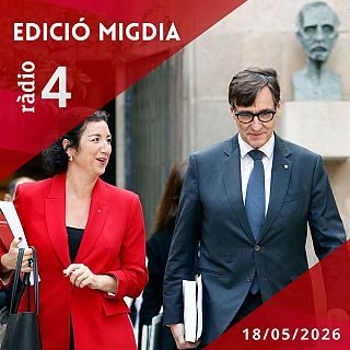 Edici� Migdia - 18/05/2026