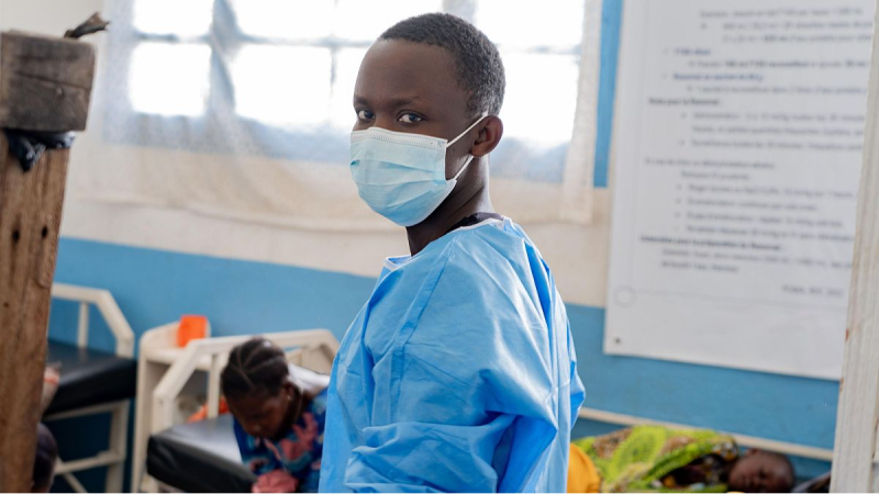 El mat� de R�dio 4 - Emerg�ncia de salut p�blica internacional per un brot d?ebola: qu� passa i qu� pot passar? - El mat� de R�dio 4 | Escoltar
