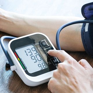 Hipertensión arterial: la amenaza silenciosa