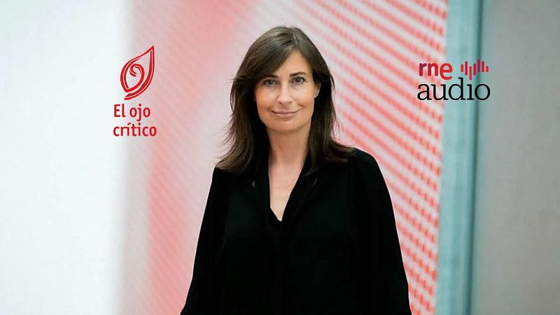 El Ojo Crítico - Celebramos el Día de los Museos con el Helga de Alvear - Escuchar ahora