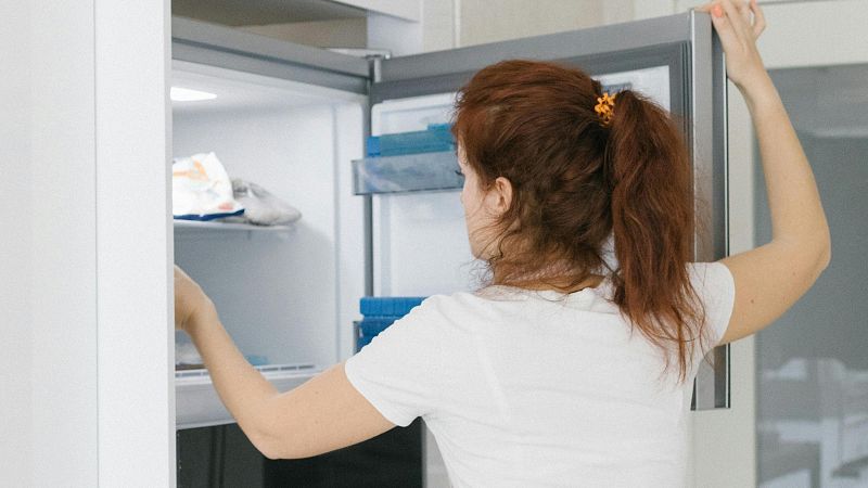 El mat� de R�dio 4 - Marta Tips: El truc del gel al v�ter que els lampistes no volen que coneguis - El mat� de R�dio 4 | Escoltar