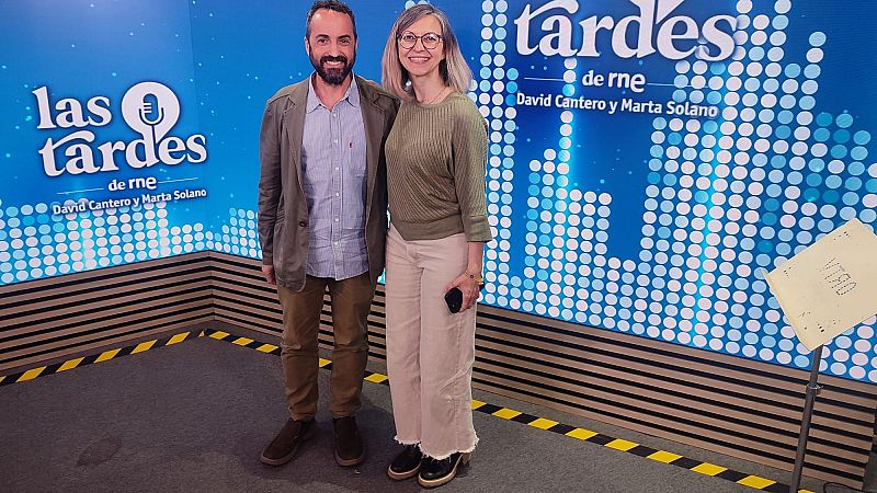 Las Tardes de RNE- El desafío de la obesidad - Las tardes de RNE | Escuchar