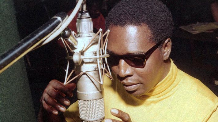 Soul con Clarence Carter