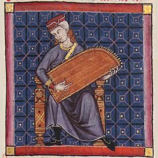 Las Cantigas de Santa María (III). Instrumentos e interpretaciones