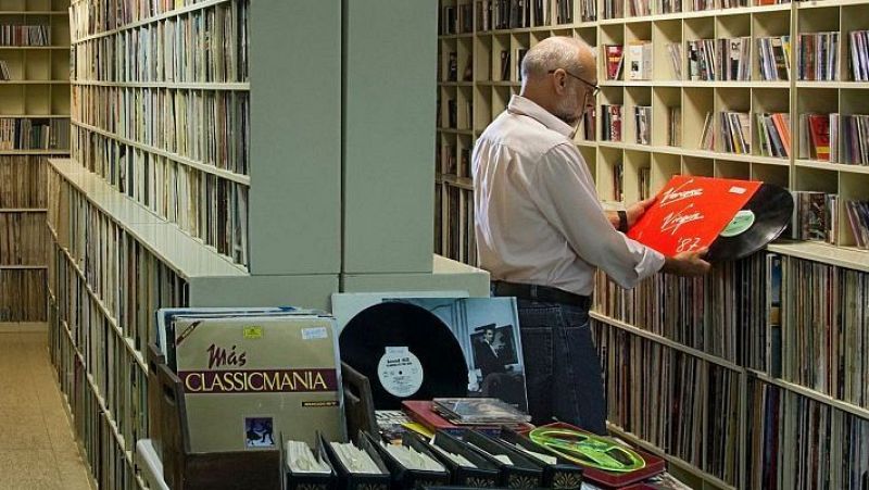 Los archivos custodian decisiones, actuaciones y memoria - Tirando de archivo en Radio 5 | Escuchar
