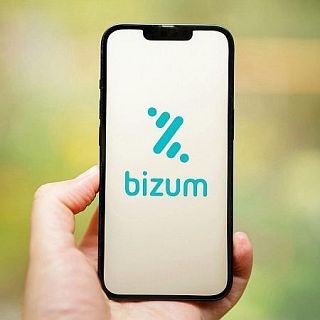Bizum llega a los comercios