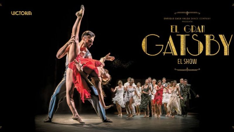 L'Entrellat - Enric Gasa Valga: ?A Barcelona perdr� els m�sics del Gran Gatsby? - L'Entrellat | Escoltar