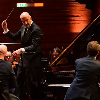 Monogr�fico Beethoven desde Copenhague