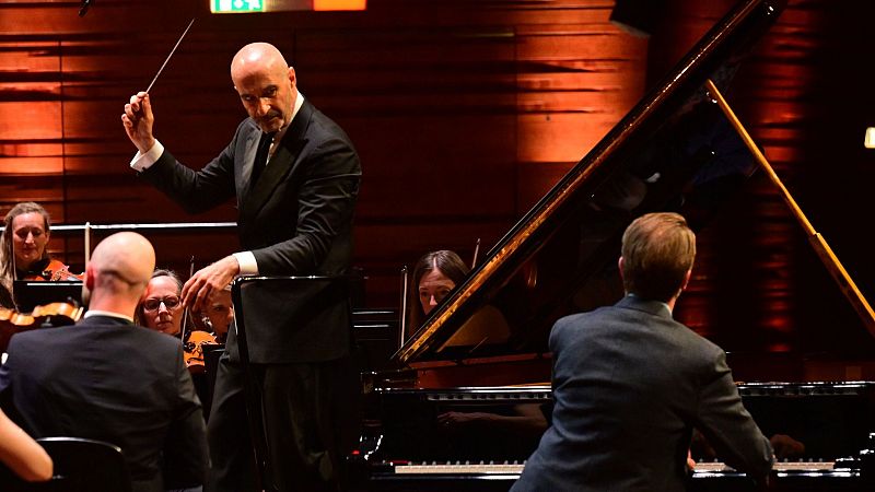 Temporada de Euroradio - Monogr�fico Beethoven desde Copenhague -18/05/26 - Temporada de Euroradio | Escuchar