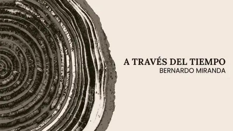 Nuestro flamenco - Bernardo Miranda, "A través del tiempo" - 19/05/26 - Nuestro flamenco | Escuchar