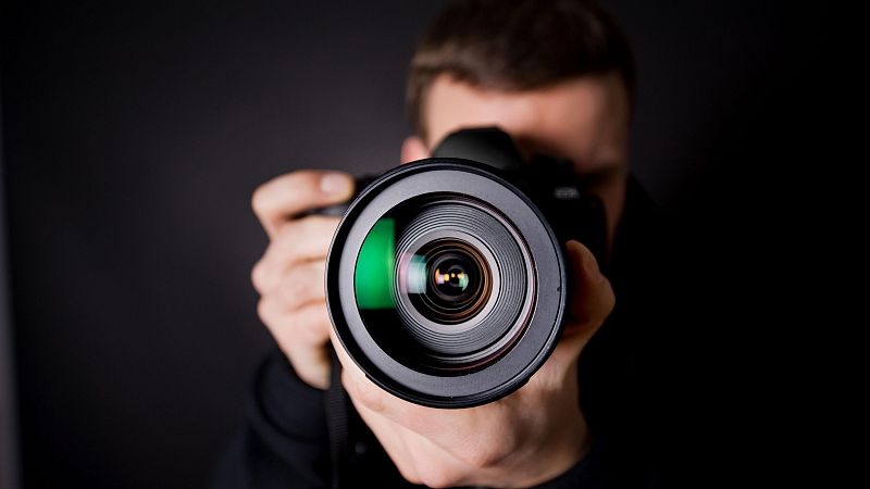La fotografía europea se da cita en Madrid - Europa abierta | Escuchar