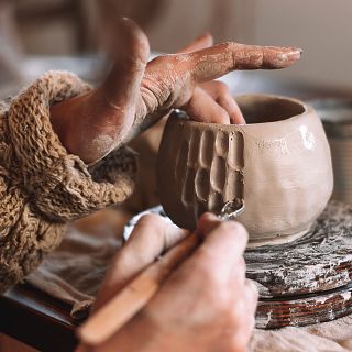 Artesan�a para aficionados: ideas para empezar