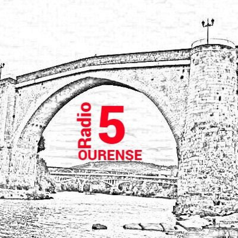 Informativo OUrense 8.45  - 19/05/26 - Escuchar ahora