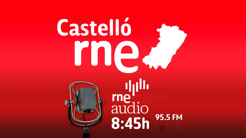 08:45 Informatiu Castelló 19/05/26 | Escuchar