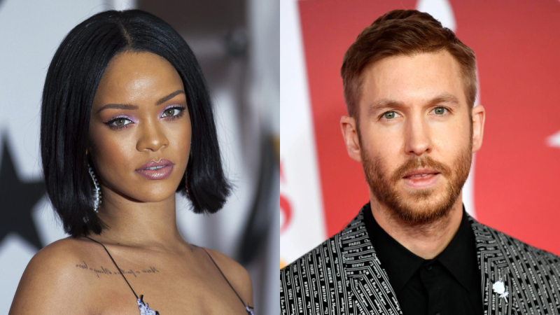 Rebobinando - Calvin Harris y Rihanna, "This is what you came for" - 25/05/26 - Escuchar ahora