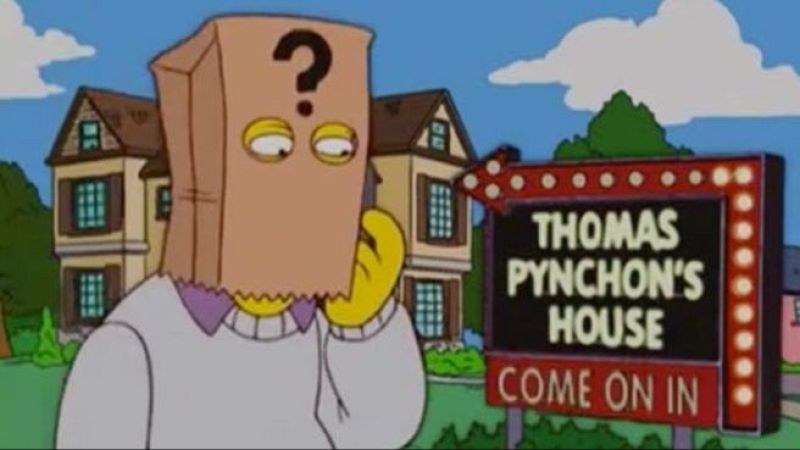 Hoy Empieza Todo - Barra Libre: 'A oscuras' de Thomas Pynchon - Hoy empieza todo | Escuchar