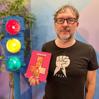 'Intervi� es el demonio' con Alberto Gayo