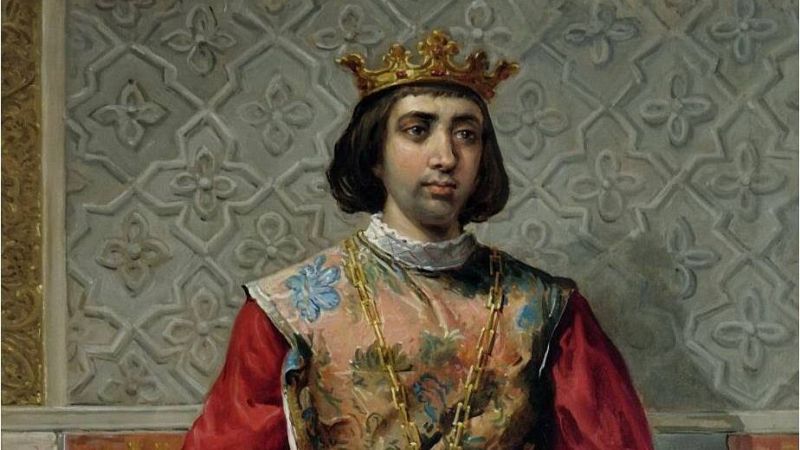 Historia y ciencia por un tubo - Enrique IV el “no impotente” - 25/05/26 - Escuchar ahora