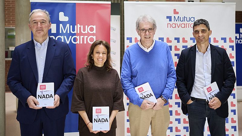 Guía emocional - Navarra Informativos | Escuchar