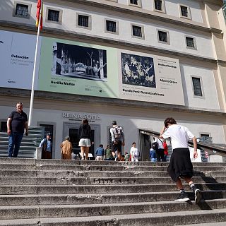 Journée internationale des musées, unis dans un monde divisé