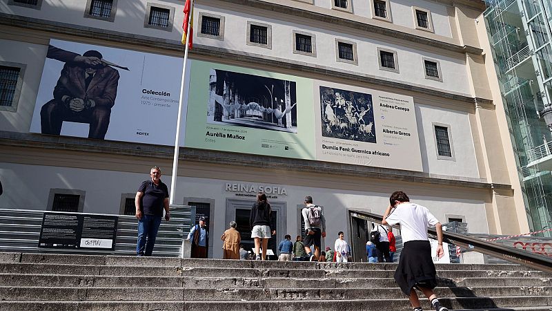 Journée internationale des musées, unis dans un monde divisé - Émission en français | Escuchar