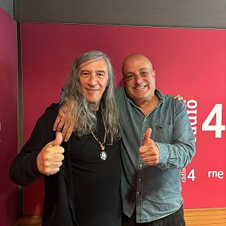 Celebrem els 40 anys de Sopa de Cabra amb Gerard Quintana i Lo Pau de Ponts