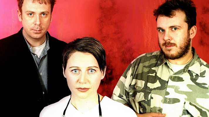 Cocteau Twins forever