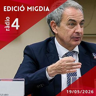 Edici� Migdia - 19/05/2026
