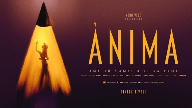 XAVIF�RNIA - �NIMA triomfa al Teatre T�voli - Xavif�rnia | Escoltar