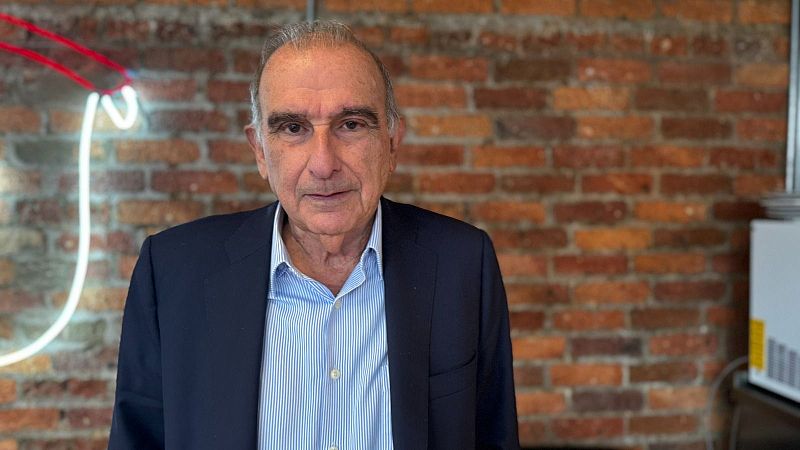 El negociador con las FARC: "Colombia está regresando a los 90" - Hora América | Escuchar