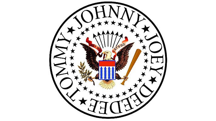 San Joey Ramone