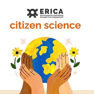 El projecte Erica, la ciència ciutadana i la protecció del medi ambient