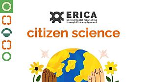 El projecte Erica, la ci�ncia ciutadana i la protecci� del medi ambient