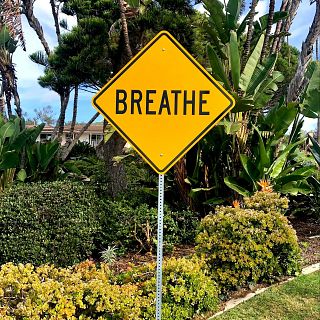La respiración del mundo