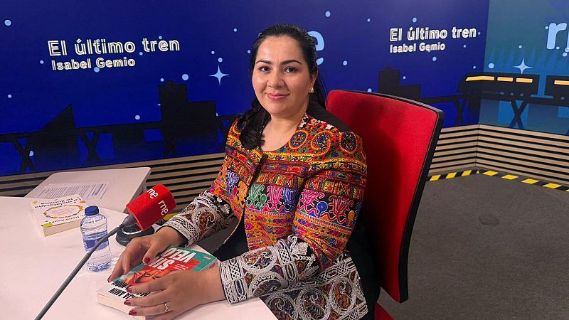 La situación de las mujeres bajo el régimen talibán - El último tren | Escuchar