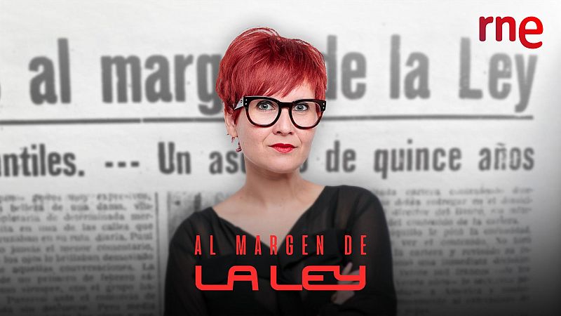Al margen de la ley - Promoción del 24 de mayo - Escuchar ahora