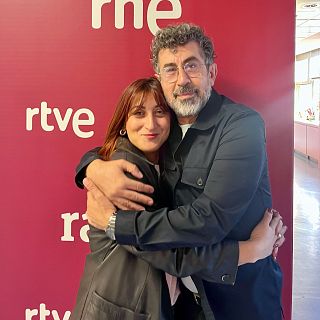 Susi Caramelo: "Hay poca gente que me intimide"