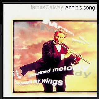 Grandes éxitos de James Galway