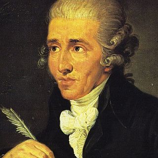 Cuarteto en re menor, Op 42 Hob III: 43 de F. J. Haydn