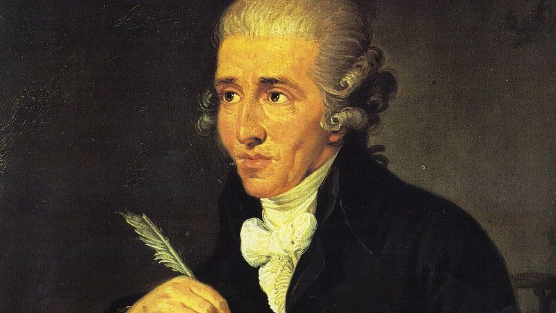 Al amanecer - Cuarteto en re menor, Op 42 Hob III: 43 de F. J. Haydn - 20/05/26 - Al amanecer | Escuchar